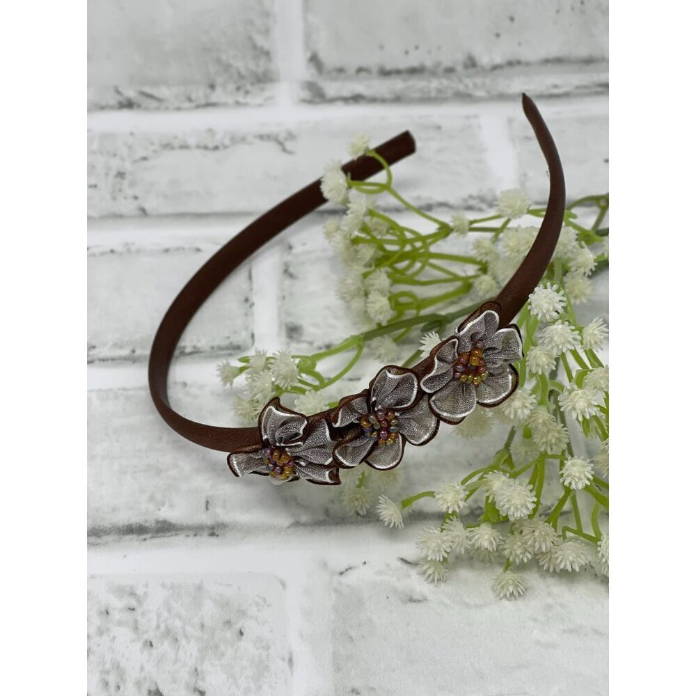 Headband Hair Accessories For Girls - Hair Accessories For Kids Toddler Teens